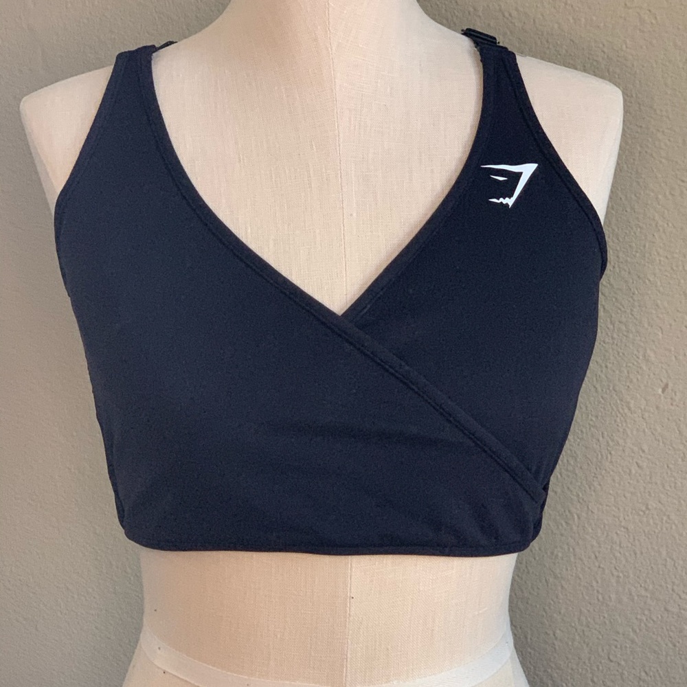 Gymshark sports Bra